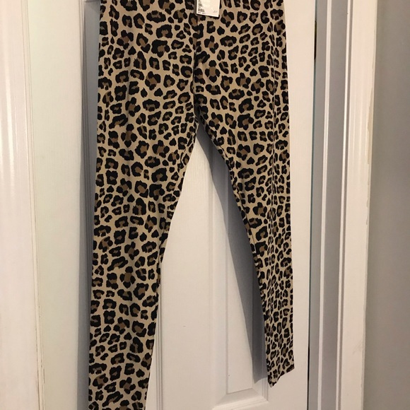 H&M Pants - H&M Leggings Stretch pants